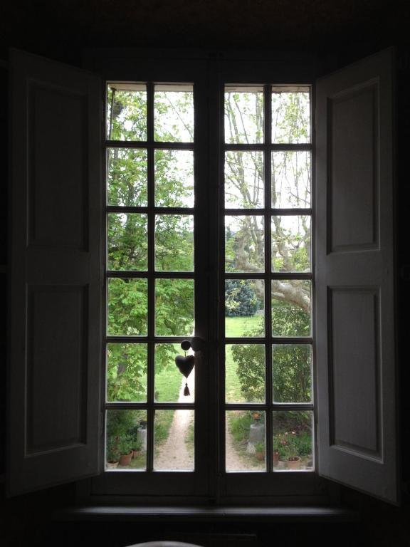 B&B Domaine Le Clos Du Pavillon Brignoles Exterior foto