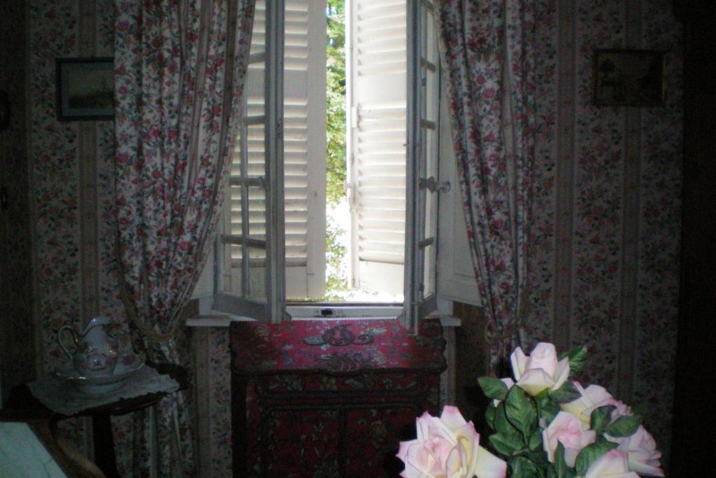 B&B Domaine Le Clos Du Pavillon Brignoles Habitación foto
