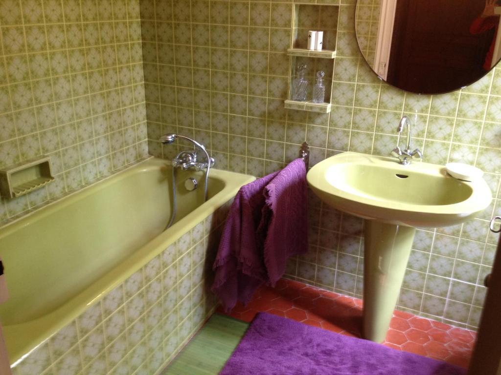 B&B Domaine Le Clos Du Pavillon Brignoles Habitación foto